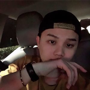 Meet your Posher, Kevin